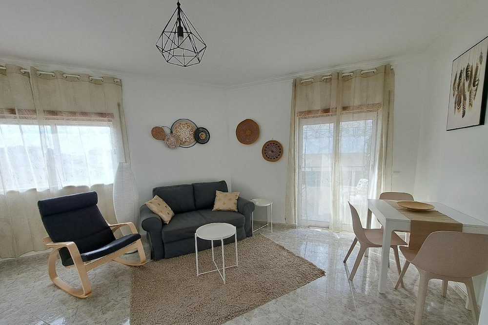 Photo of Livingroom in Vale de Carro