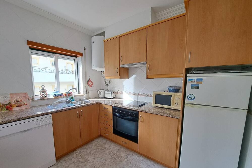 Photo of Kitchen in Vale de Carro