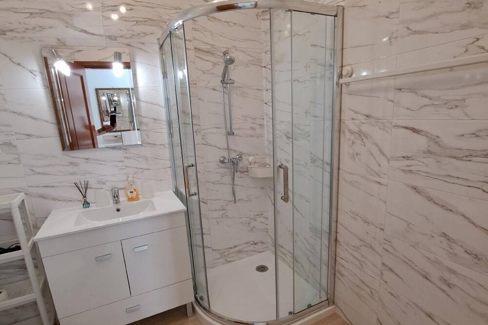 Photo of Bathroom in Vale de Carro
