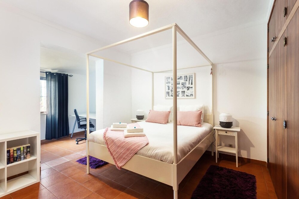 Photo of Bedroom in Quelfes