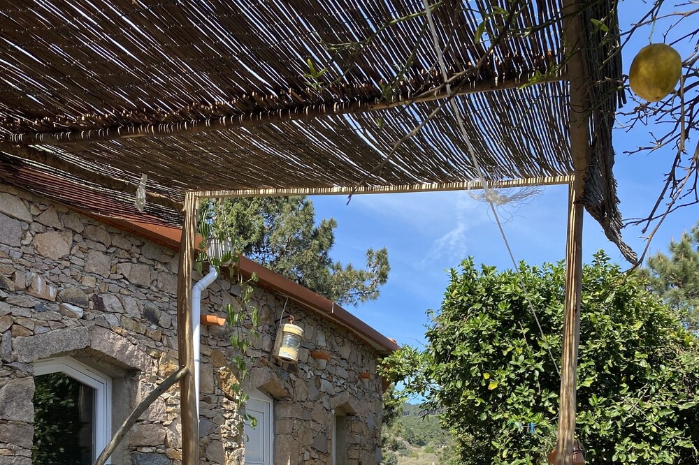 Photo of Patio Balcony in Malveira da Serra