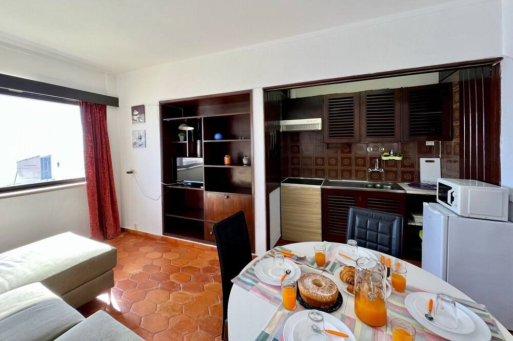 Photo of Livingroom in Peneco Beach