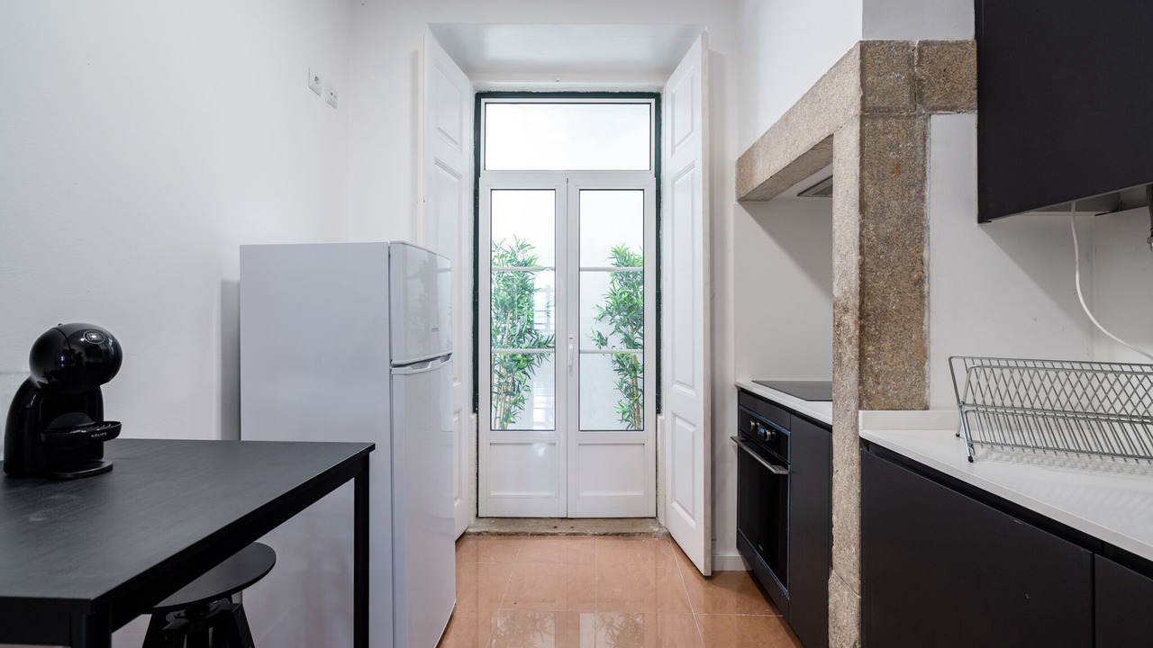 Photo of Kitchen in Santa Isabel