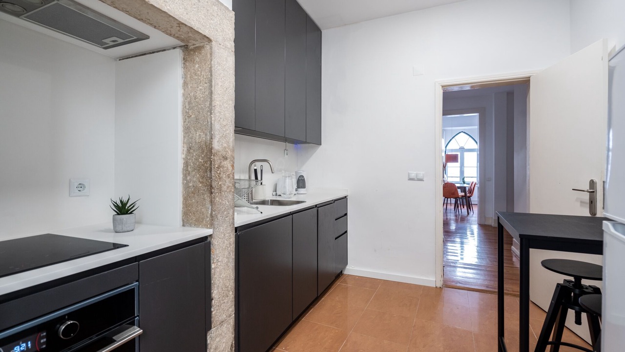 Photo of Kitchen in Santa Isabel