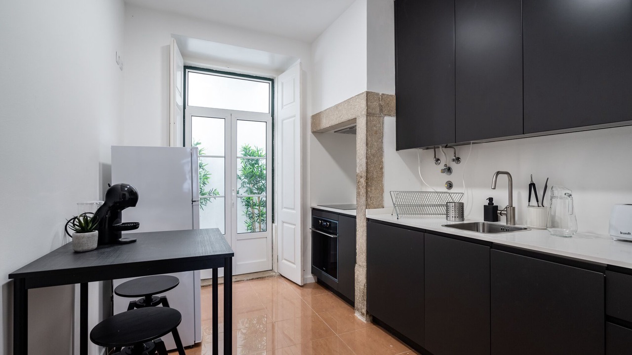 Photo of Kitchen in Santa Isabel