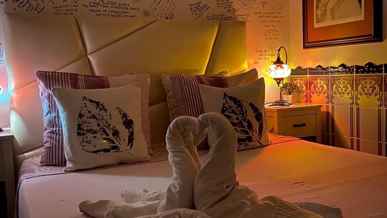 Photo of Bedroom in Olhao