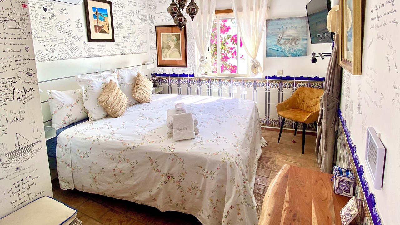Photo of Bedroom in Olhao