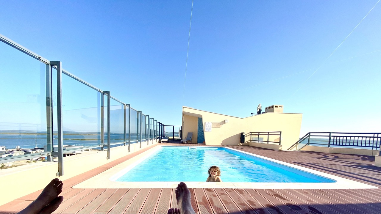 Photo of Outdoor in Olhao