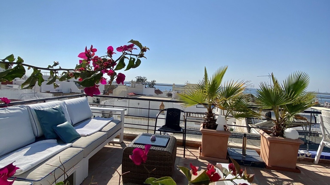 Photo of Patio Balcony in Olhao