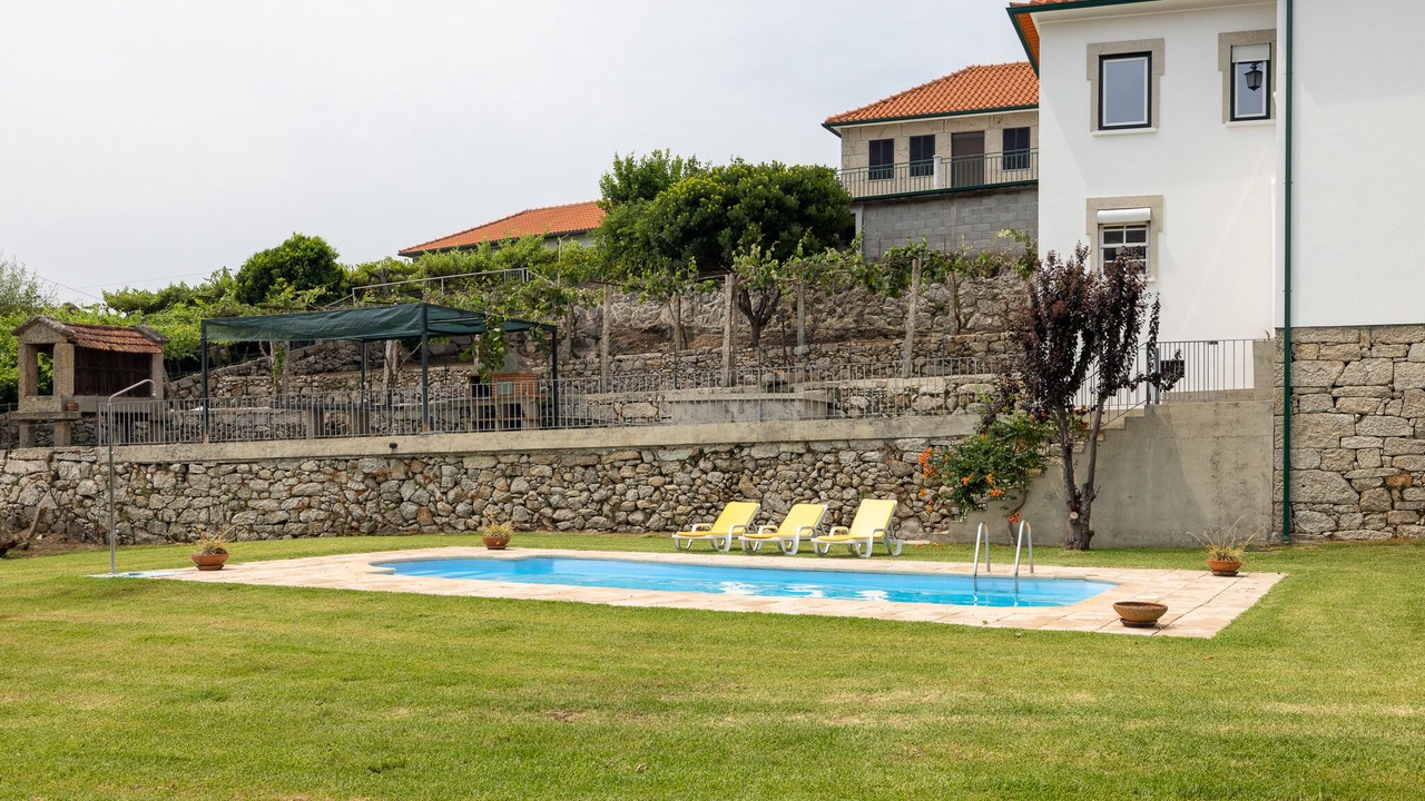 Photo of Outdoor in Riba de Mouro