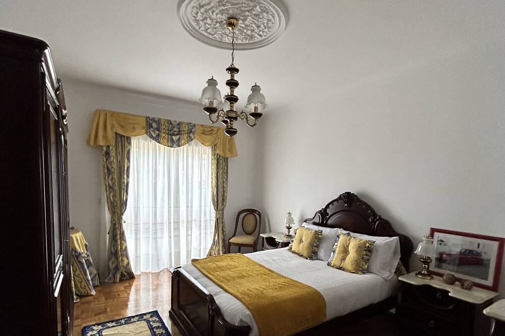 Photo of Bedroom in Lamego