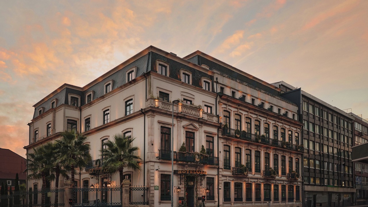 Photo of Outdoor in Centro / Baixa