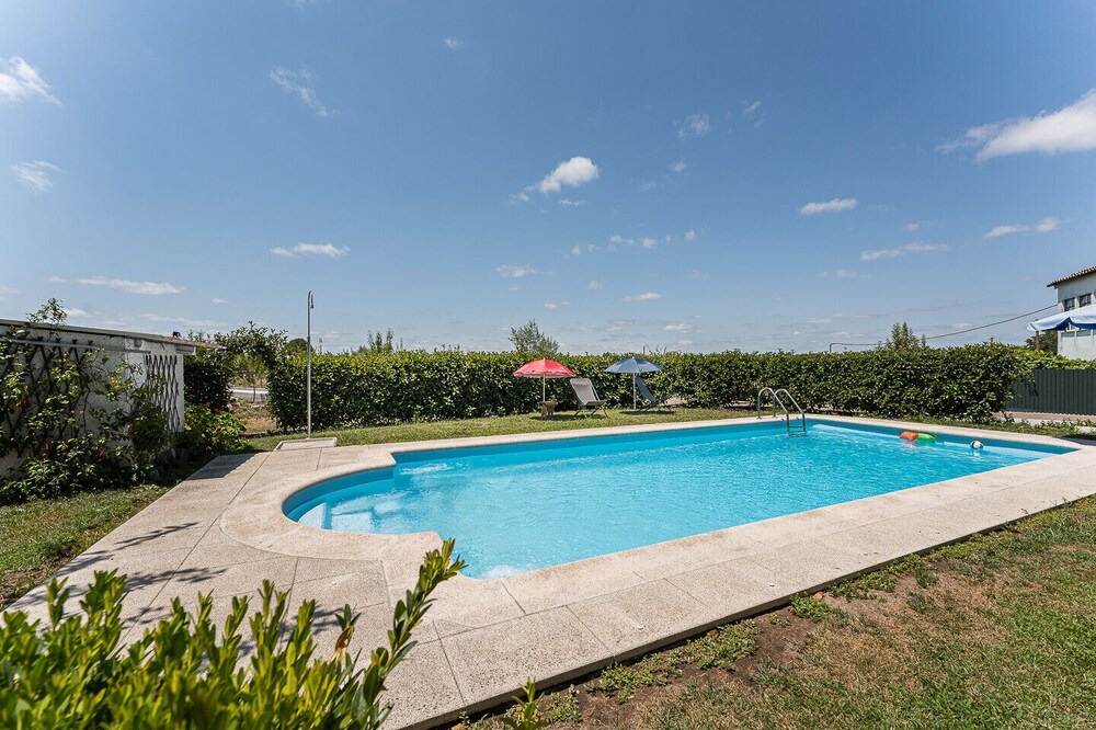 Photo of Outdoor in Mangualde