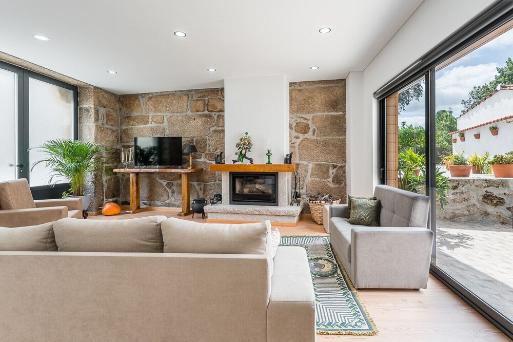 Photo of Livingroom in Mangualde