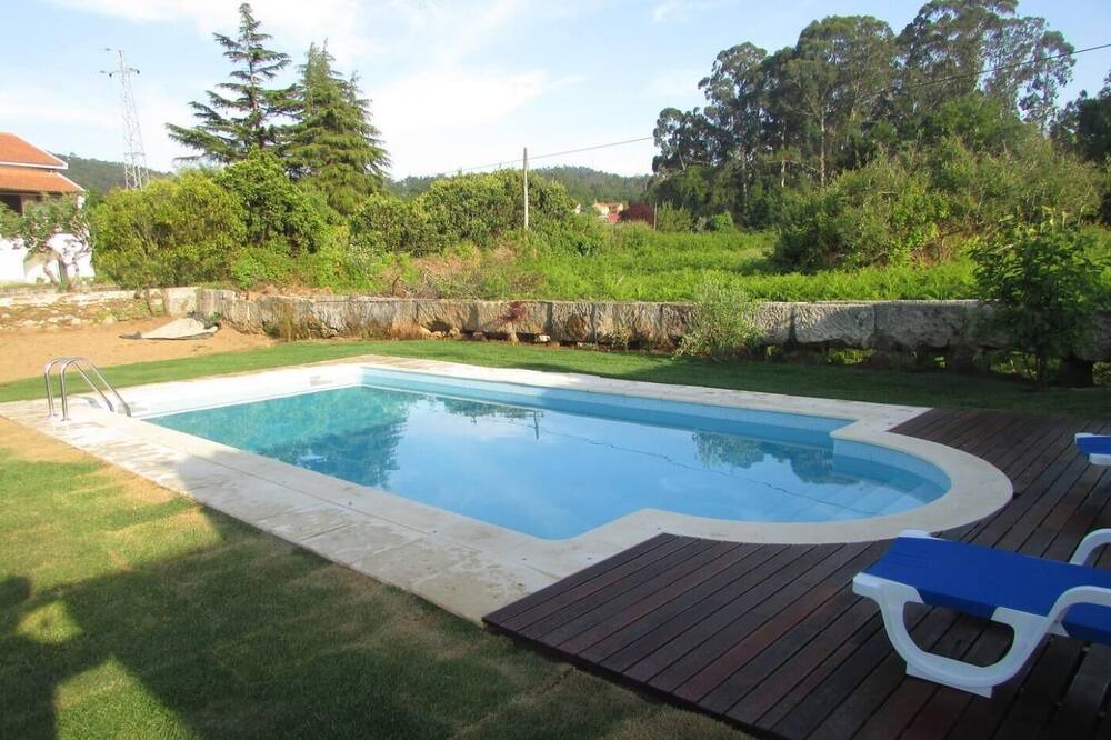 Photo of Outdoor in Seixas