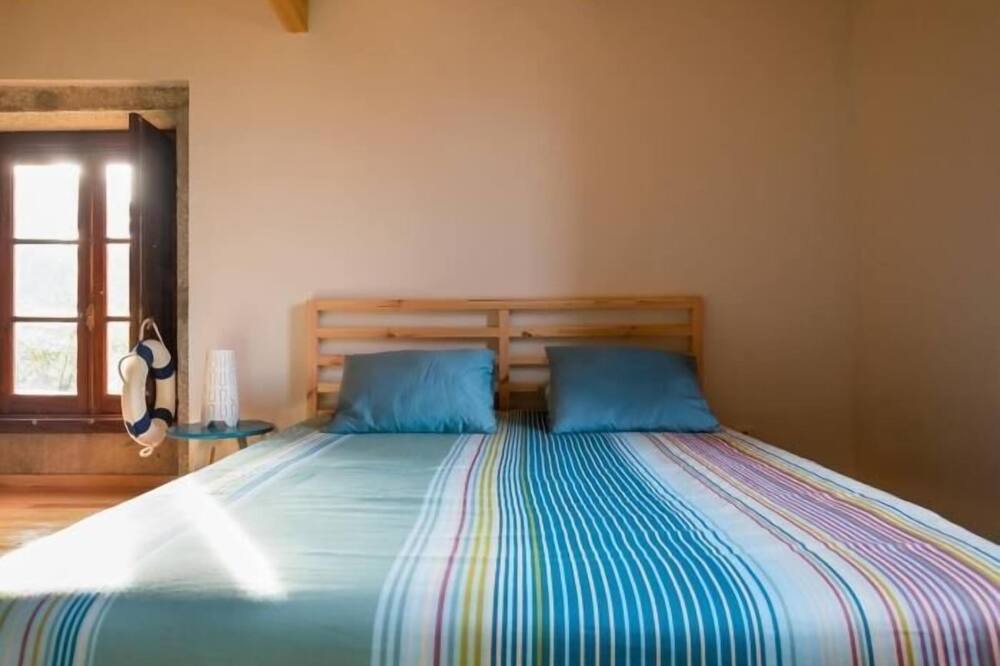 Photo of Bedroom in Seixas