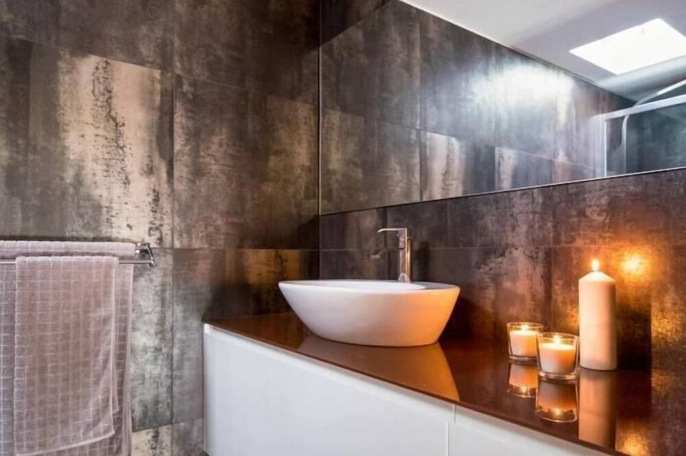Photo of Bathroom in Seixas