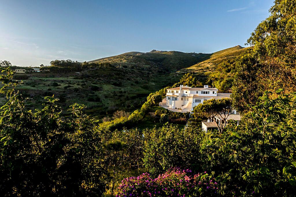 Photo of Outdoor in Monserrate
