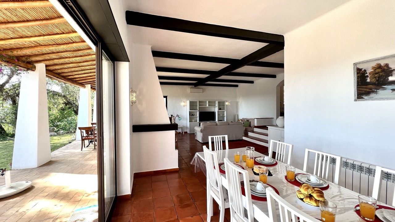 Photo of Outdoor in Alcalar