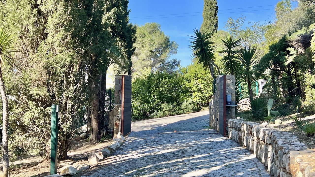 Photo of Outdoor in Alcalar