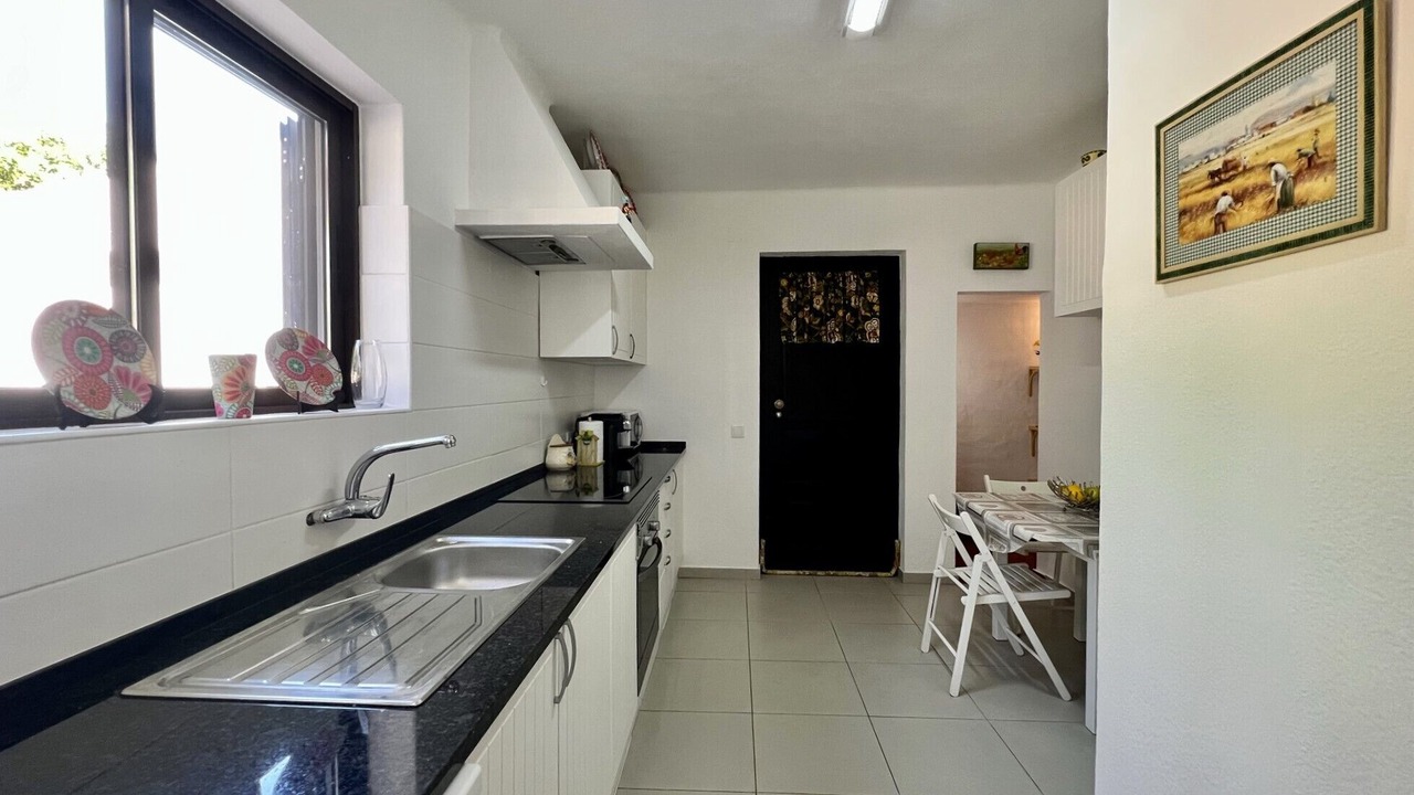 Photo of Kitchen in Alcalar
