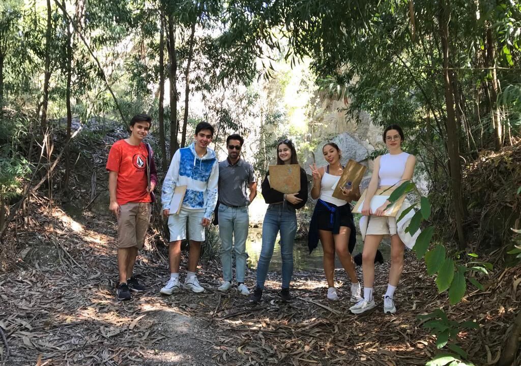 Photo of Outdoor in Sobrado