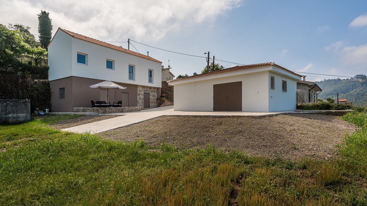 Photo of Outdoor in Gondomar