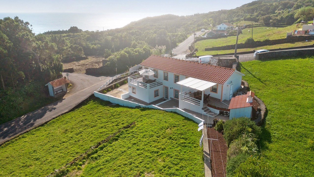 Photo of Outdoor in Lajes do Pico