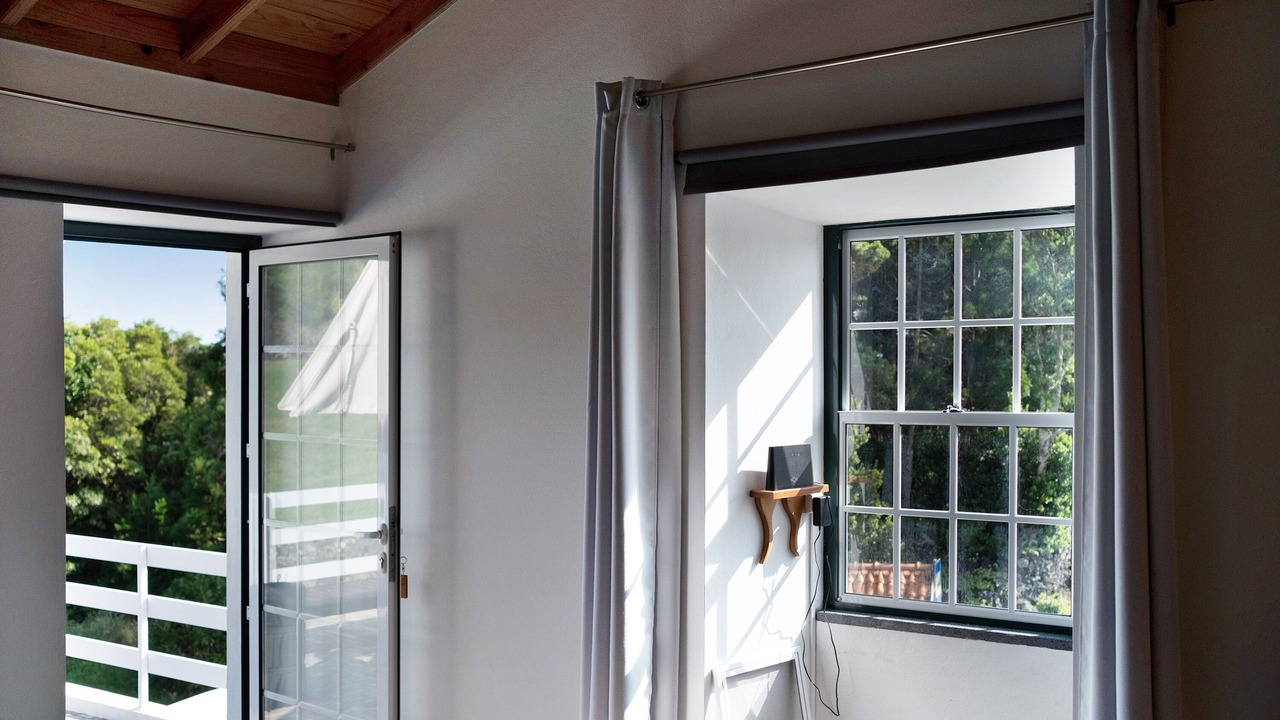 Photo of Patio Balcony in Lajes do Pico