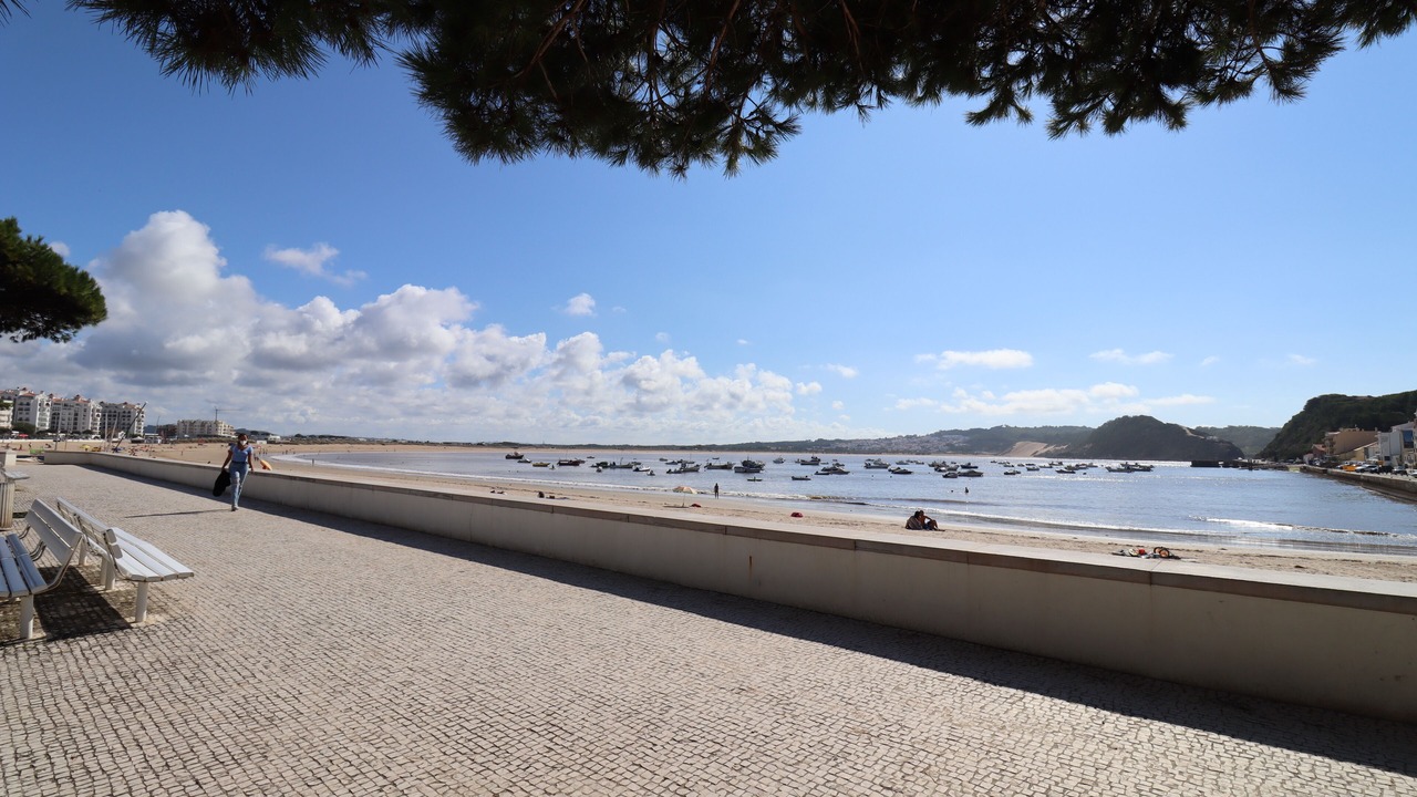 Photo of Outdoor in Salir do Porto