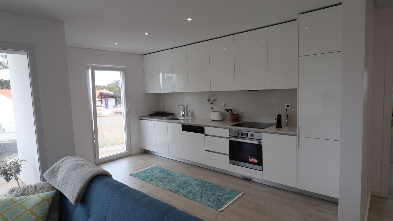 Photo of Kitchen in Salir do Porto