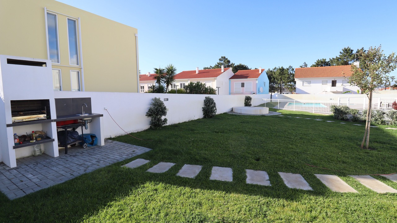 Photo of Outdoor in Salir do Porto