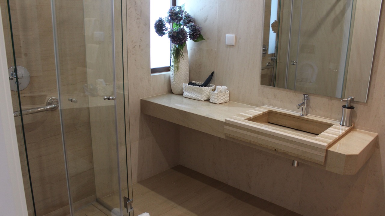 Photo of Bathroom in Sao Bento