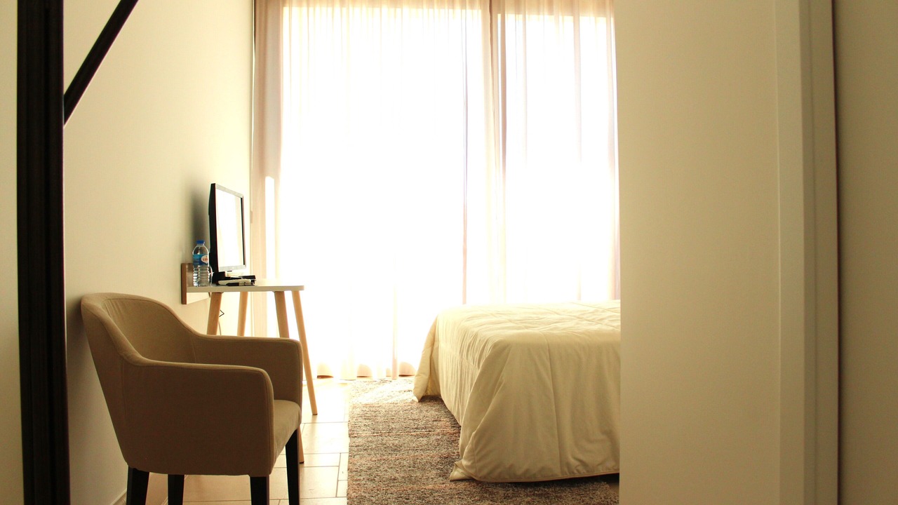 Photo of Bedroom in Sao Bento