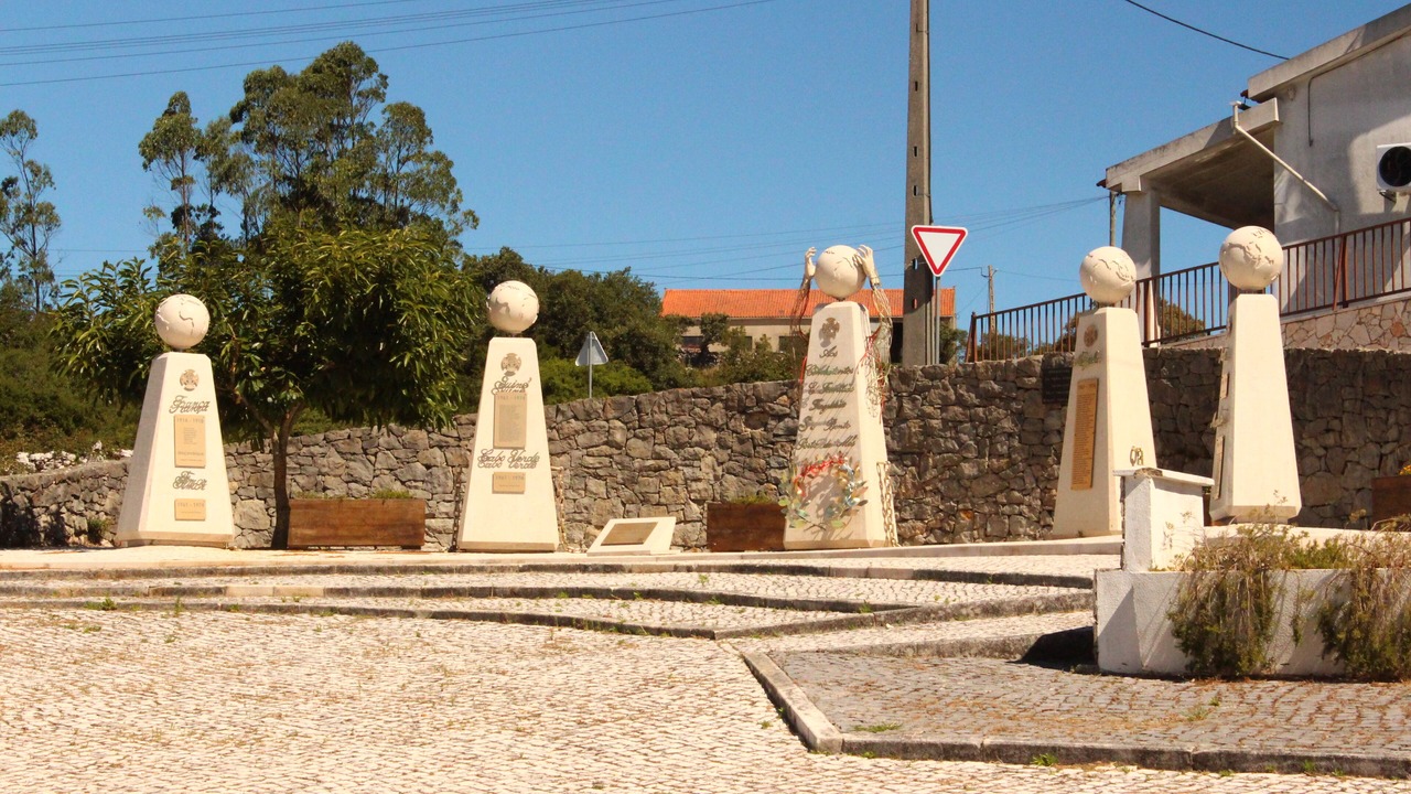 Photo of Outdoor in Sao Bento
