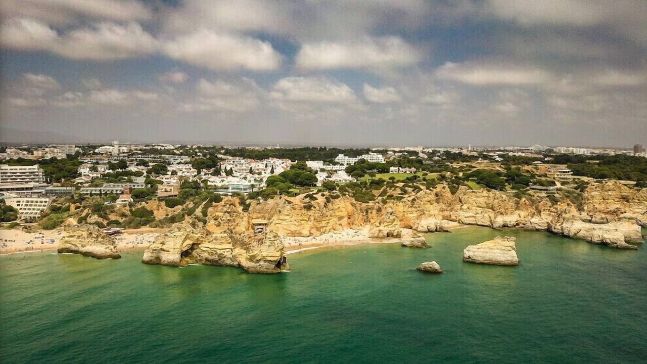 Photo of Outdoor in Portimao