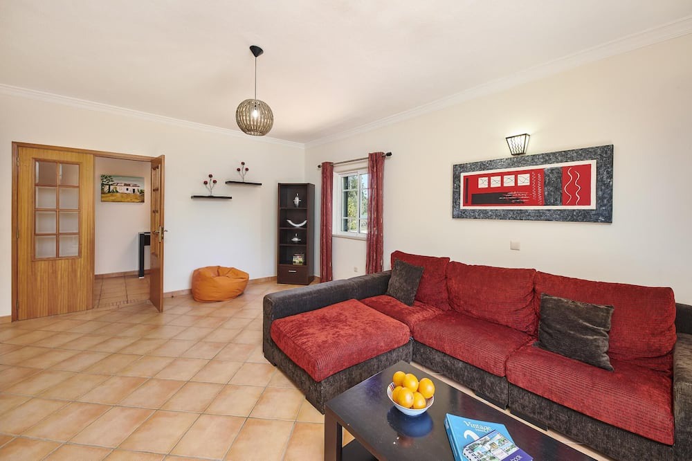 Photo of Livingroom in Albufeira