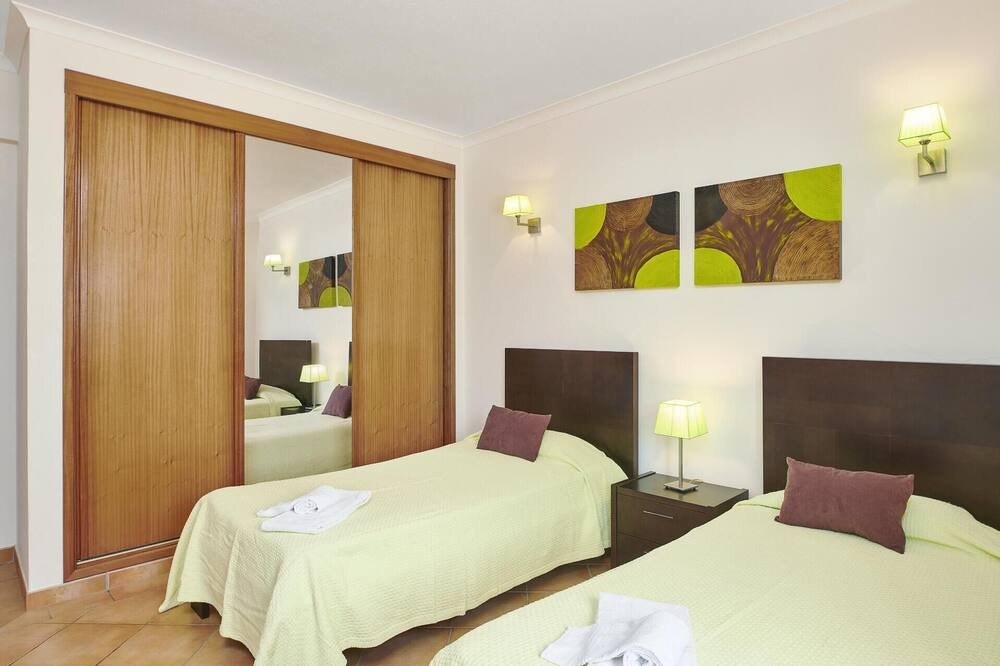Photo of Bedroom in Albufeira