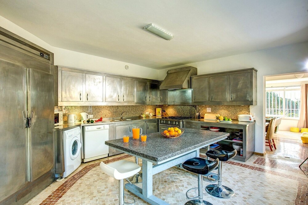 Photo of Kitchen in Vale do Garrao