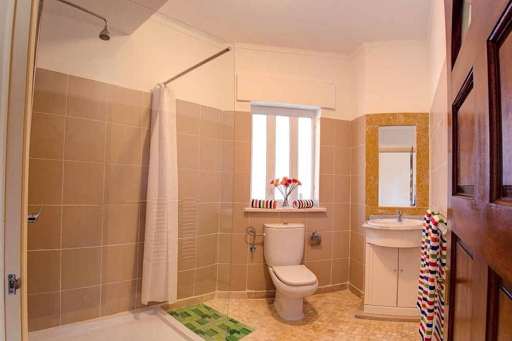 Photo of Bathroom in Vale do Garrao