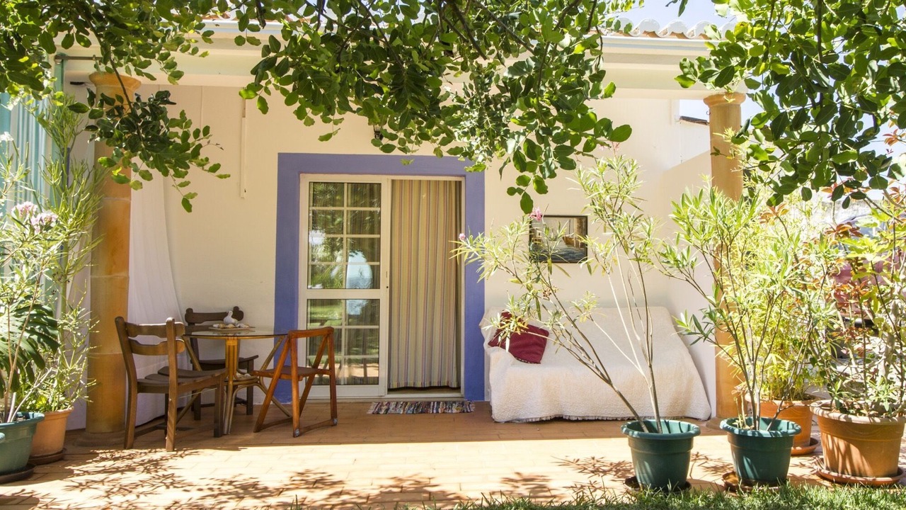 Photo of Patio Balcony in Silves