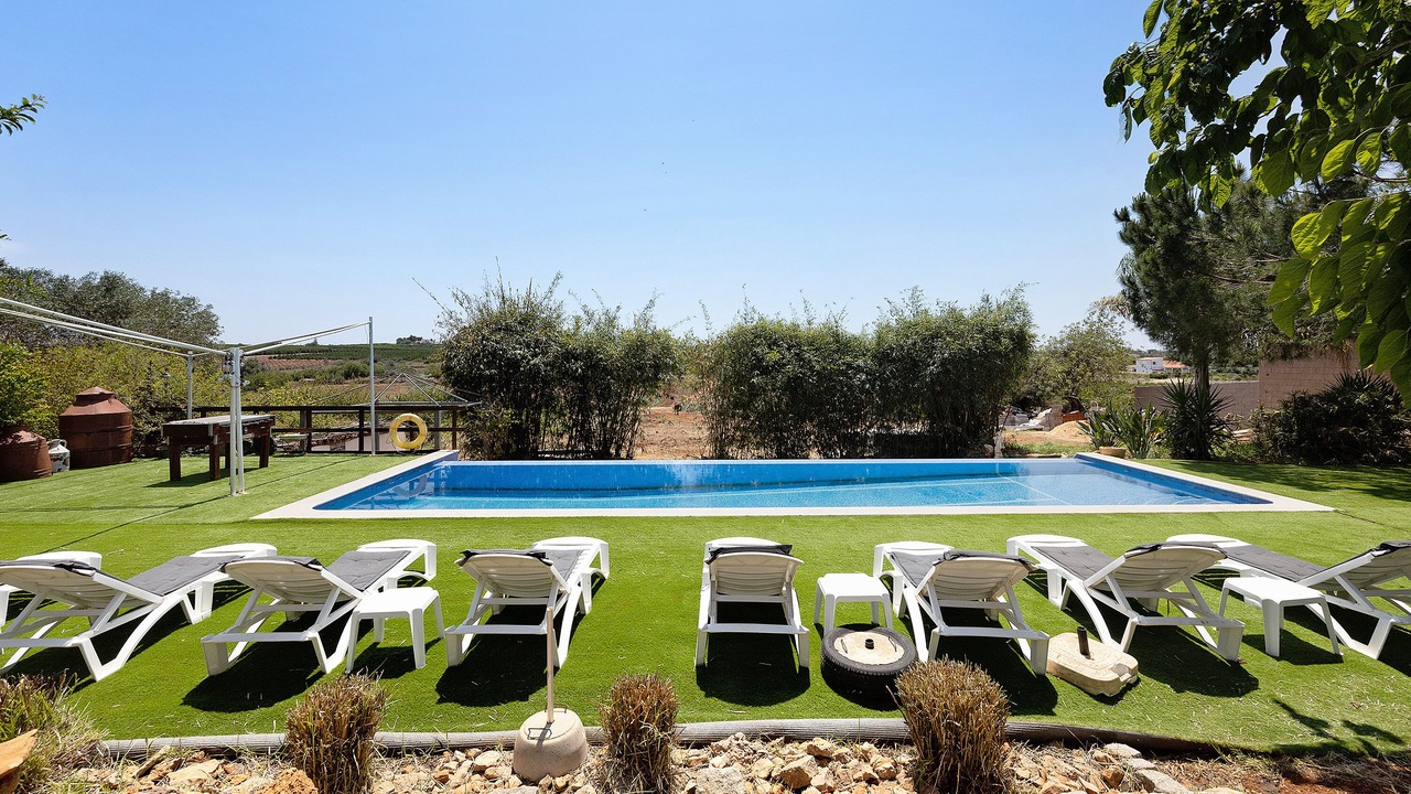 Photo of Outdoor in Silves