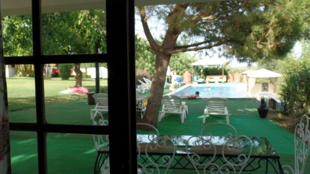 Photo of Outdoor in Silves