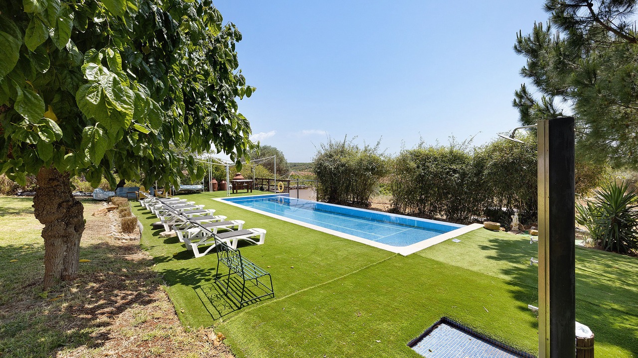 Photo of Outdoor in Silves
