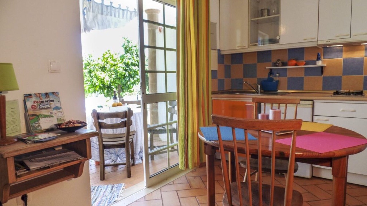 Photo of Kitchen in Silves