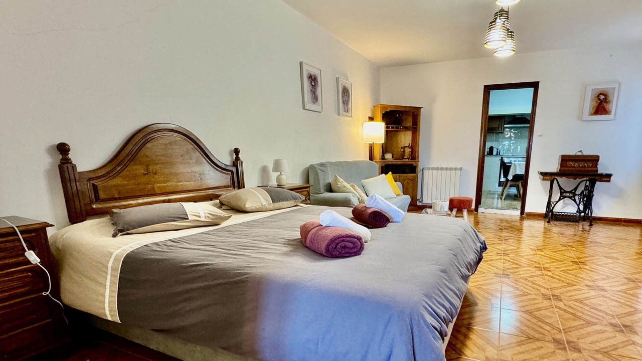 Photo of Livingroom in Paredes de Coura