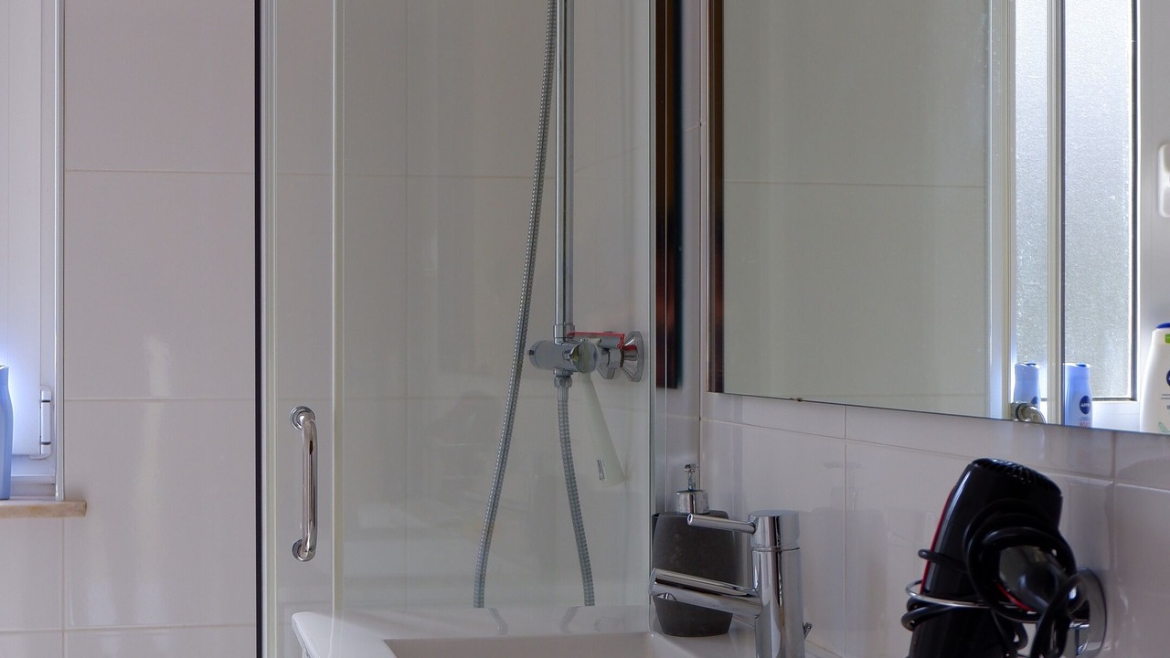 Photo of Bathroom in Paredes de Coura