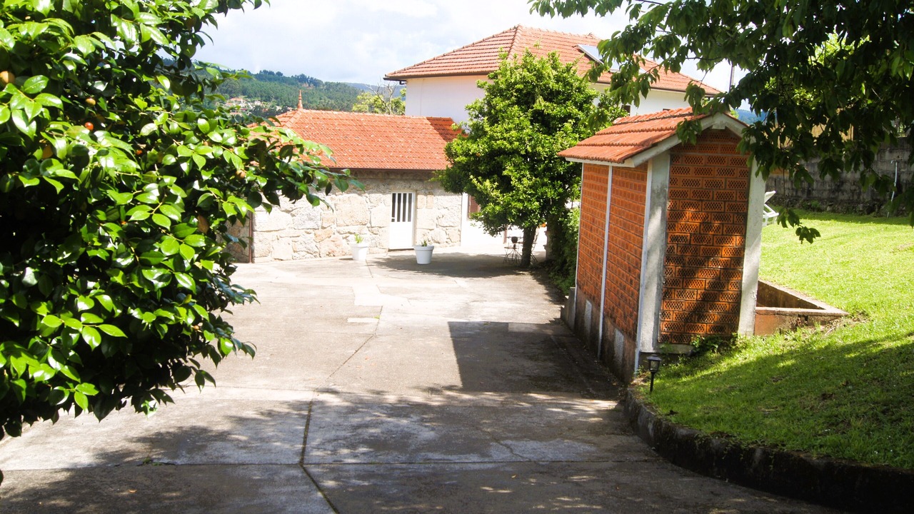 Photo of Outdoor in Paredes de Coura