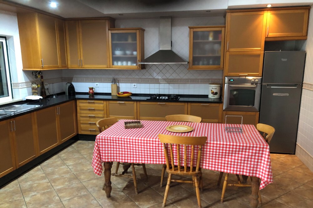 Photo of Kitchen in Castro Marim