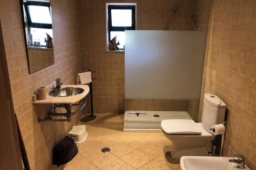 Photo of Bathroom in Castro Marim